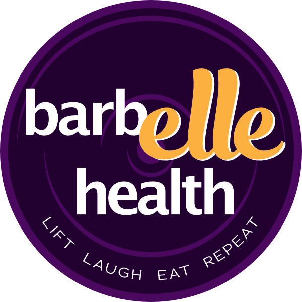 BarbELLE Logo
